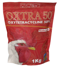OXTRA 50 