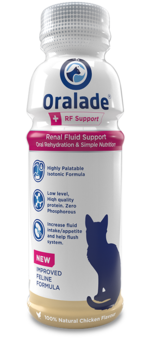 ORALADE RF- Support مكمل غذائي 