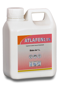 ATLAFEN 2.5% 