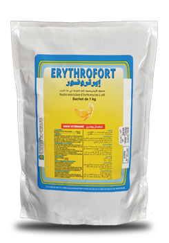 ERYTHROFORT