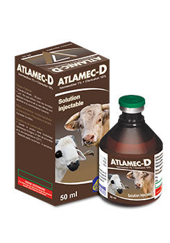 ATLAMEC-D