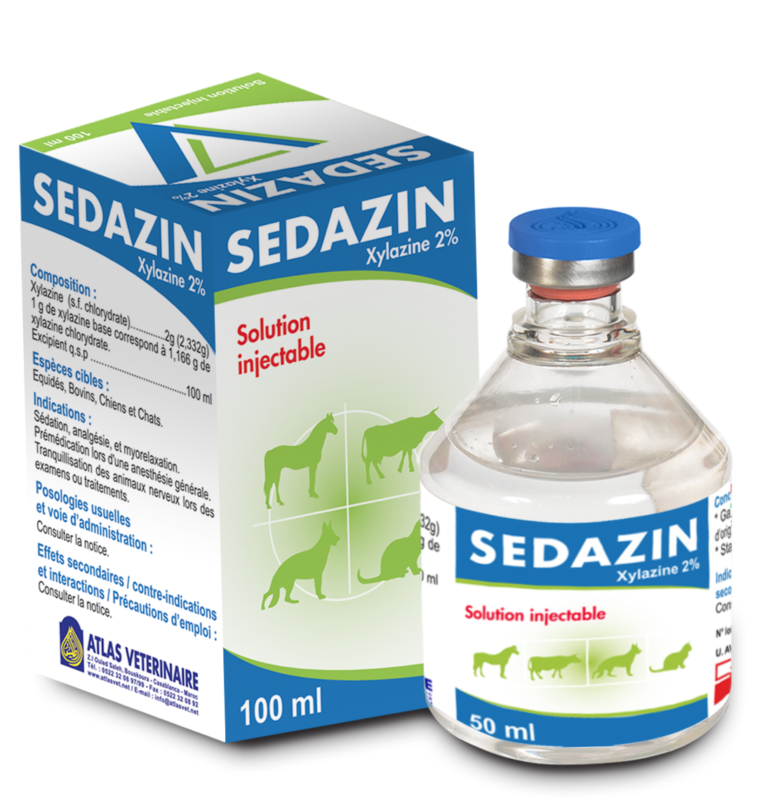 SEDAZIN