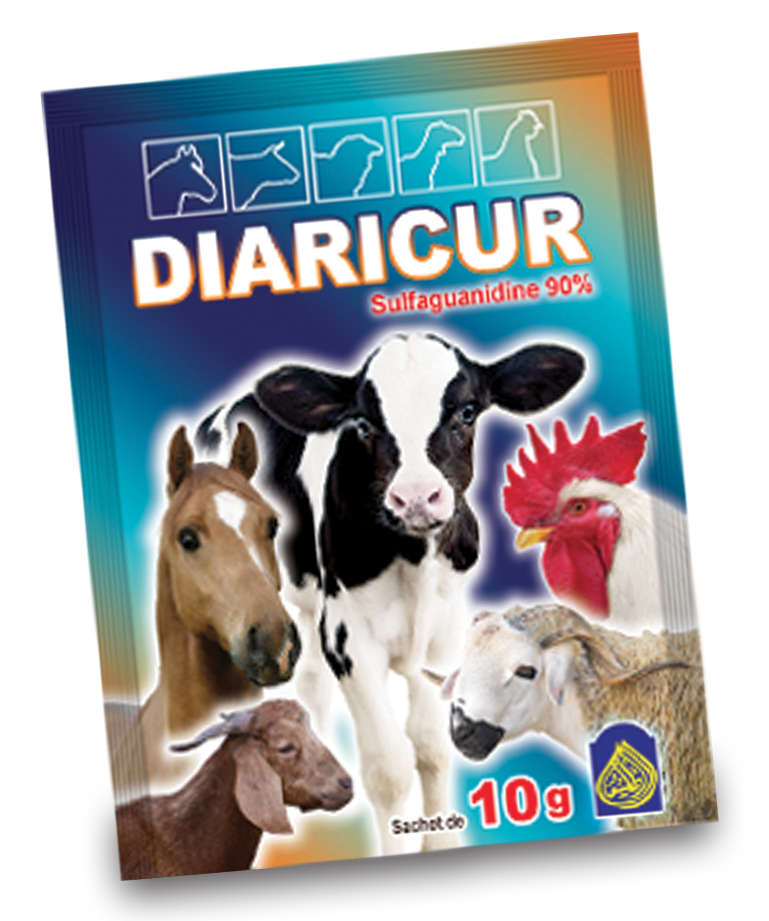 DIARICUR 