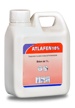 ATLAFEN 10% 