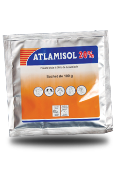 ATLAMISOL 20% 