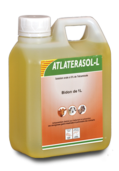 ATLATERASOL L 