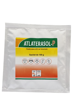 ATLATERASOL -P 