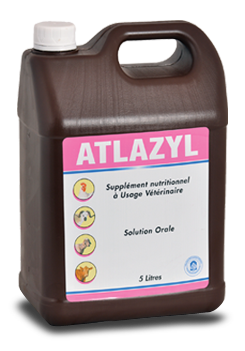 ATLAZYL 