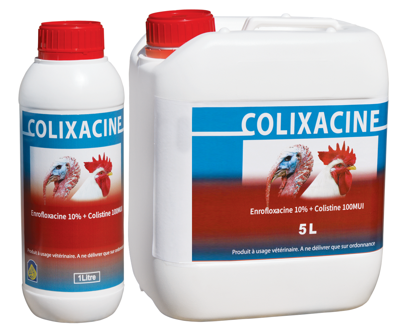 COLIXACINE