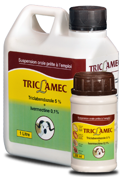 TRICLAMEC