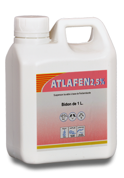 ATLAFEN 2,5%