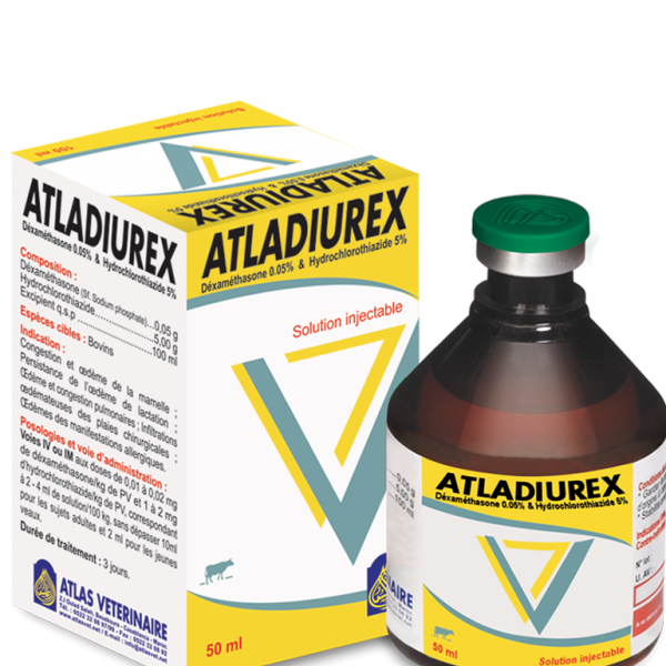 ATLADIUREX