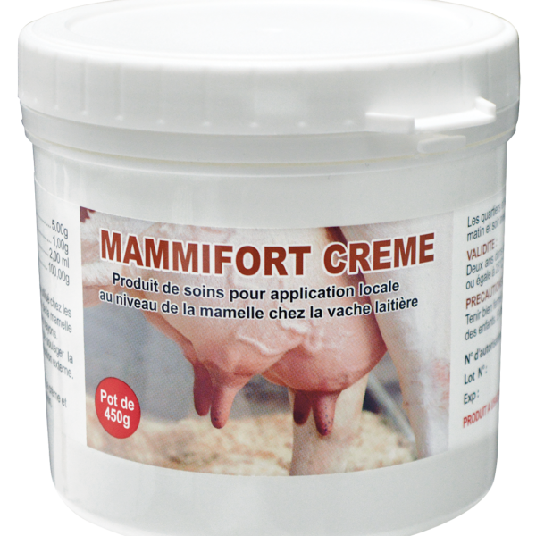 MAMMIFORT CREME