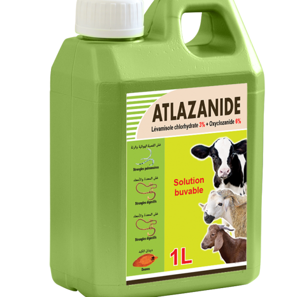 ATLAZANIDE 