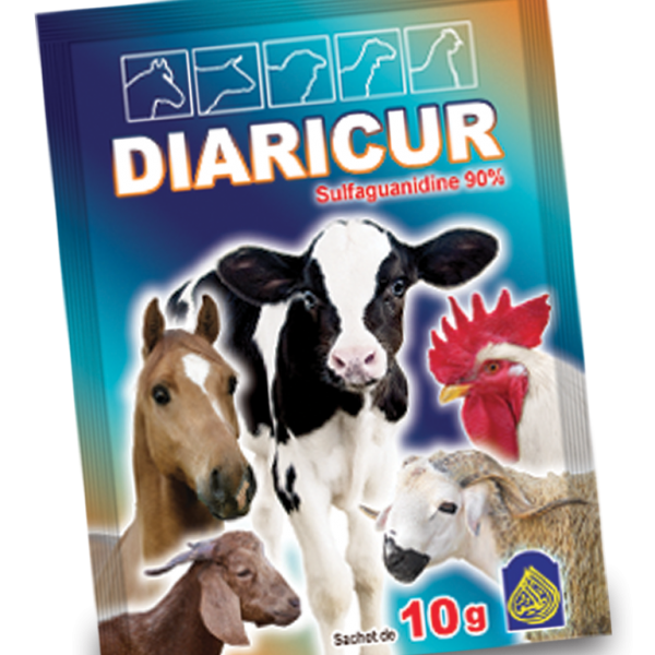 DIARICUR 