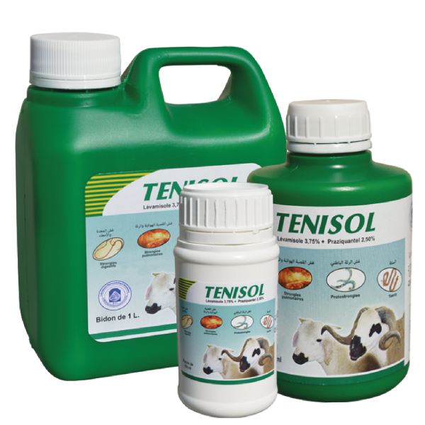 TENISOL 