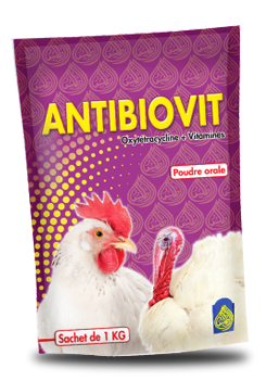 ANTIBIOVIT