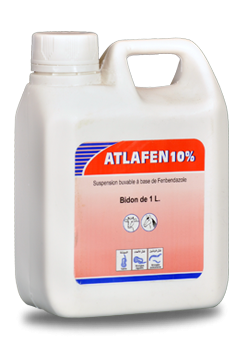 ATLAFEN 10%