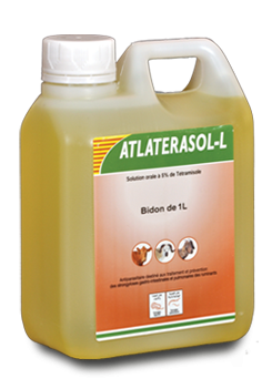 ATLATERASOL L 