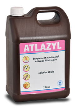 ATLAZYL