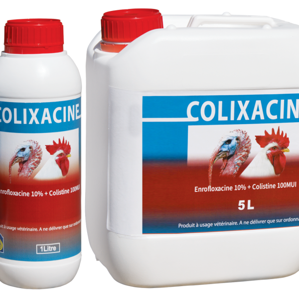 COLIXACINE