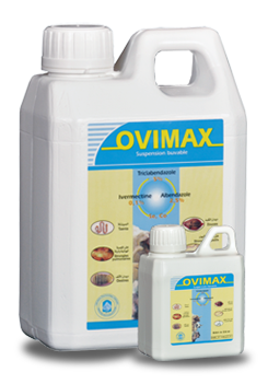 OVIMAX SUSP