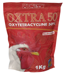 OXTRA 50  