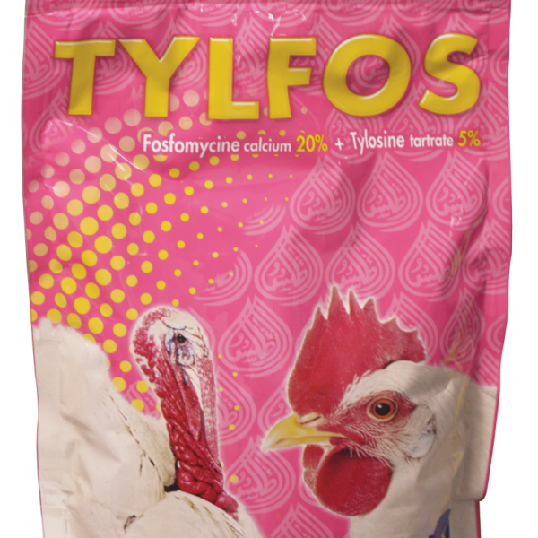 TYLFOS