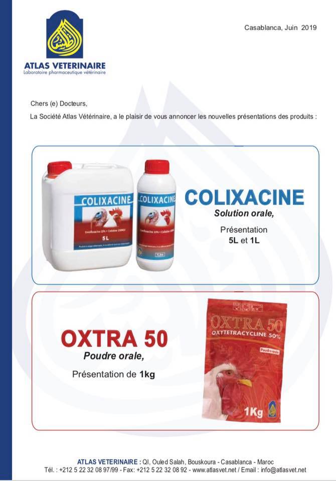 colixacine