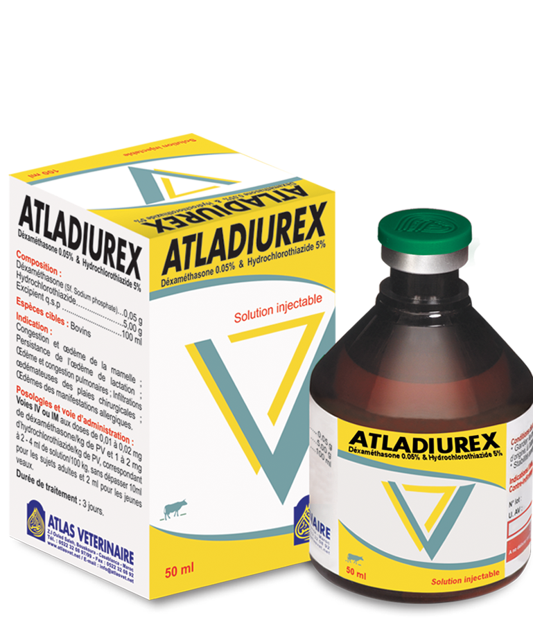 ATLADIUREX