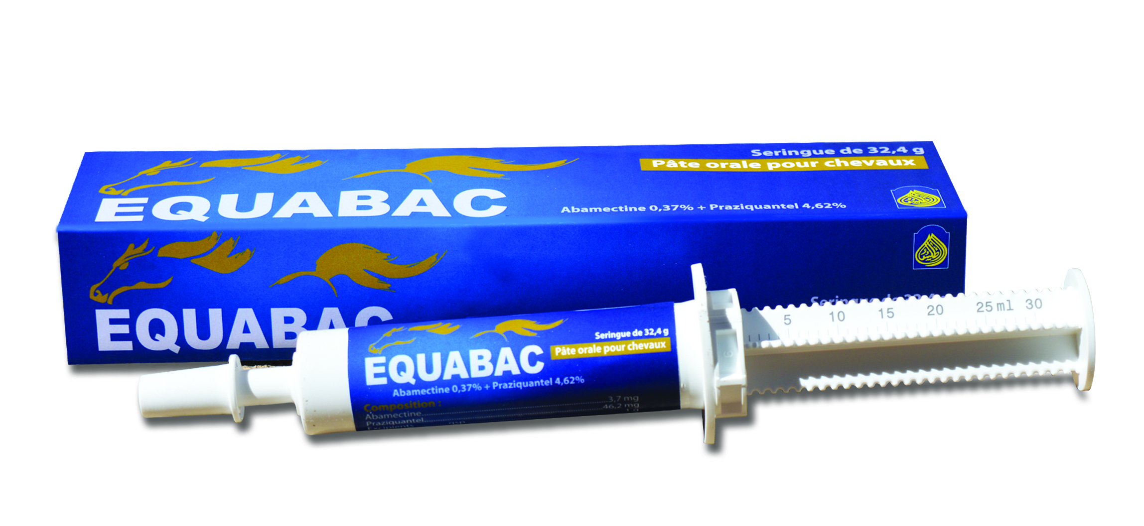 EQUABAC