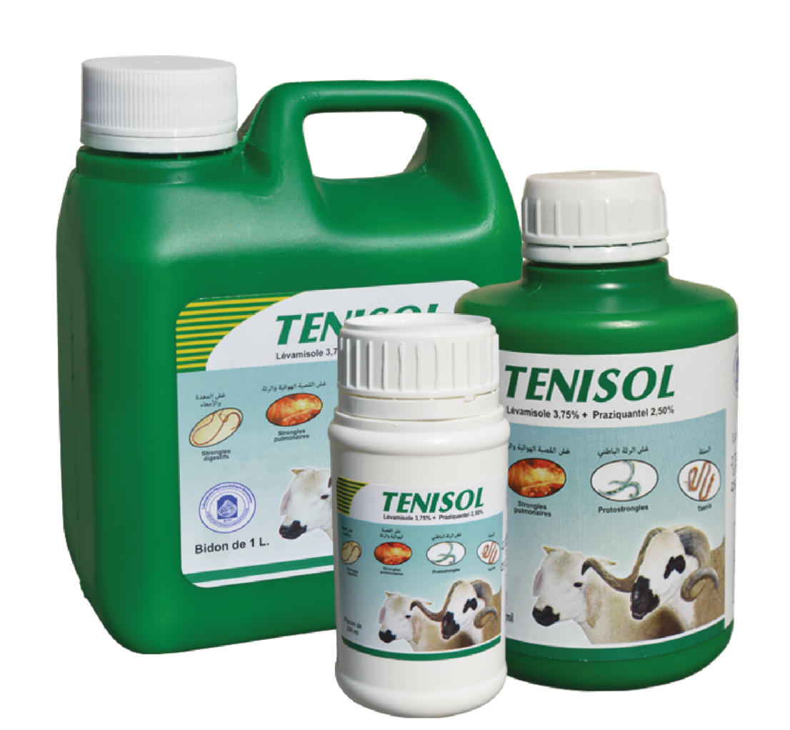 TENISOL