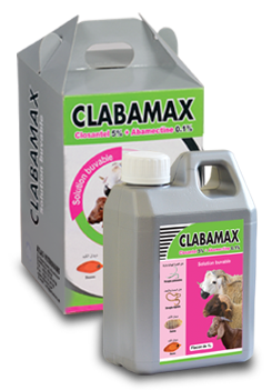 CLABAMAX