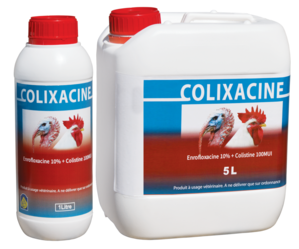 COLIXACINE