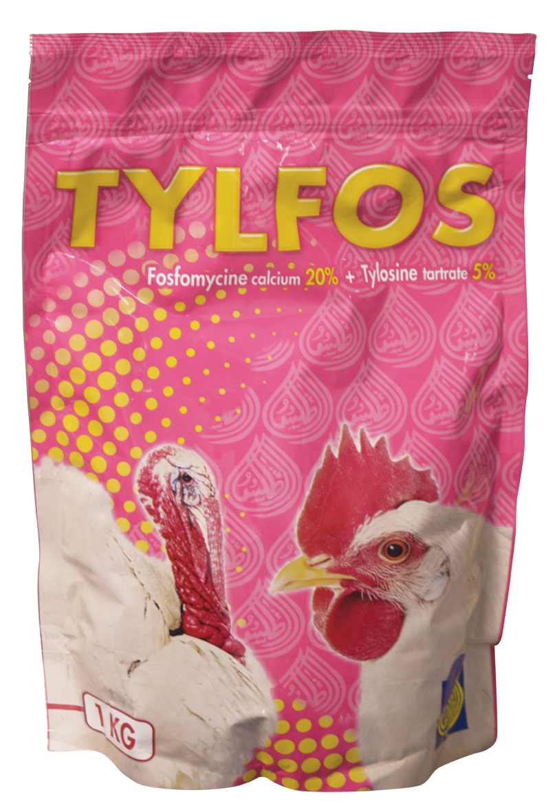 TYLFOS