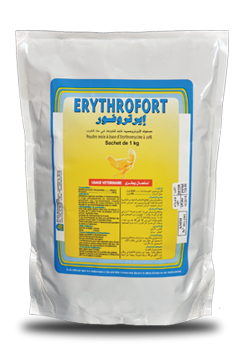 ERYTHROFORT