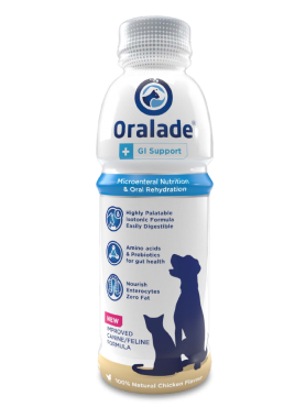 ORALADE GI-Support