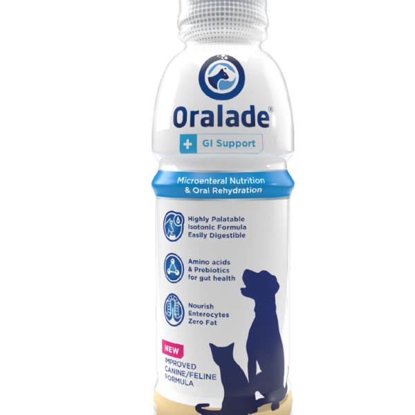 ORALADE GI-Support