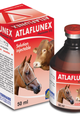 ATLAFLUNEX cattle