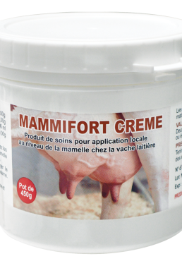 MAMMIFORT CREAM