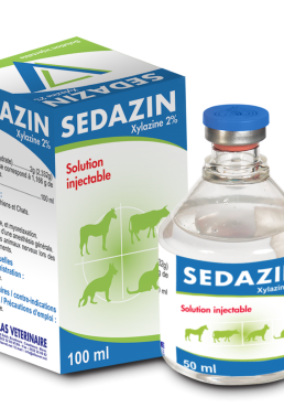 SEDAZIN 