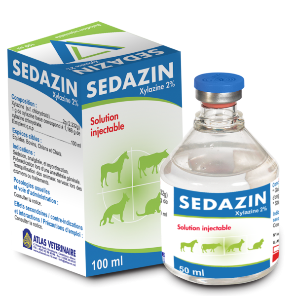 SEDAZIN  