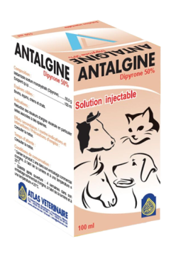 ANTALGINE