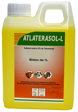 ATLATERASOL L 