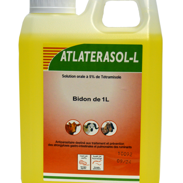 ATLATERASOL L 