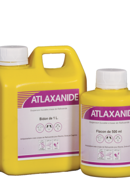 ATLAXANIDE