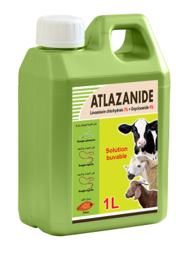 ATLAZANIDE 