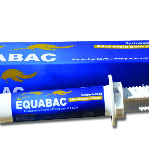 EQUABAC