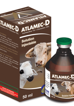 ATLAMEC-D