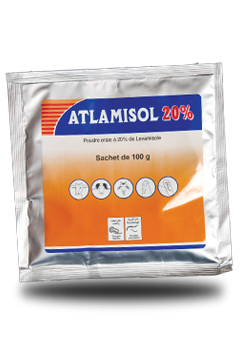 ATLAMISOL 20% 